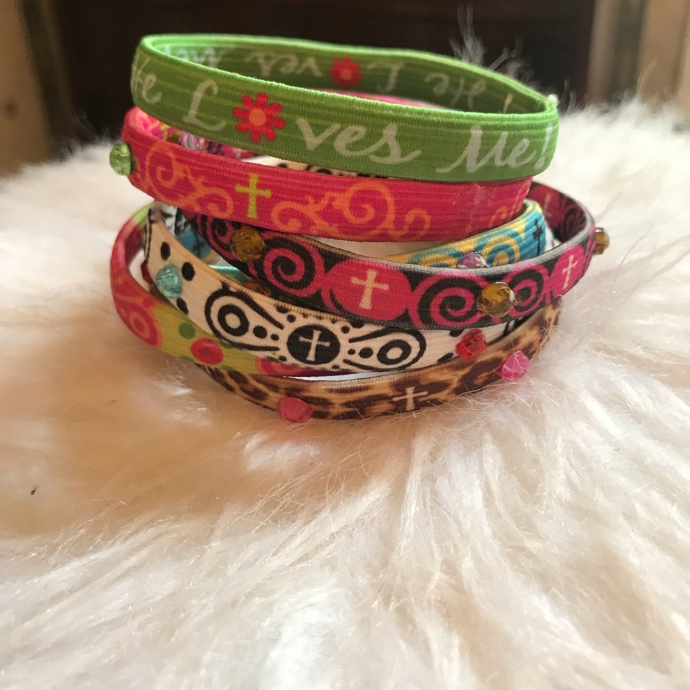 Inspirational Bracelets - Picture 2 of 3